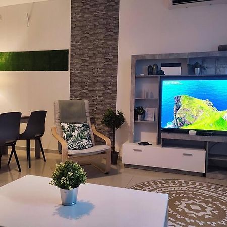 La88 Belmonte Apartment 슬리에마 외부 사진