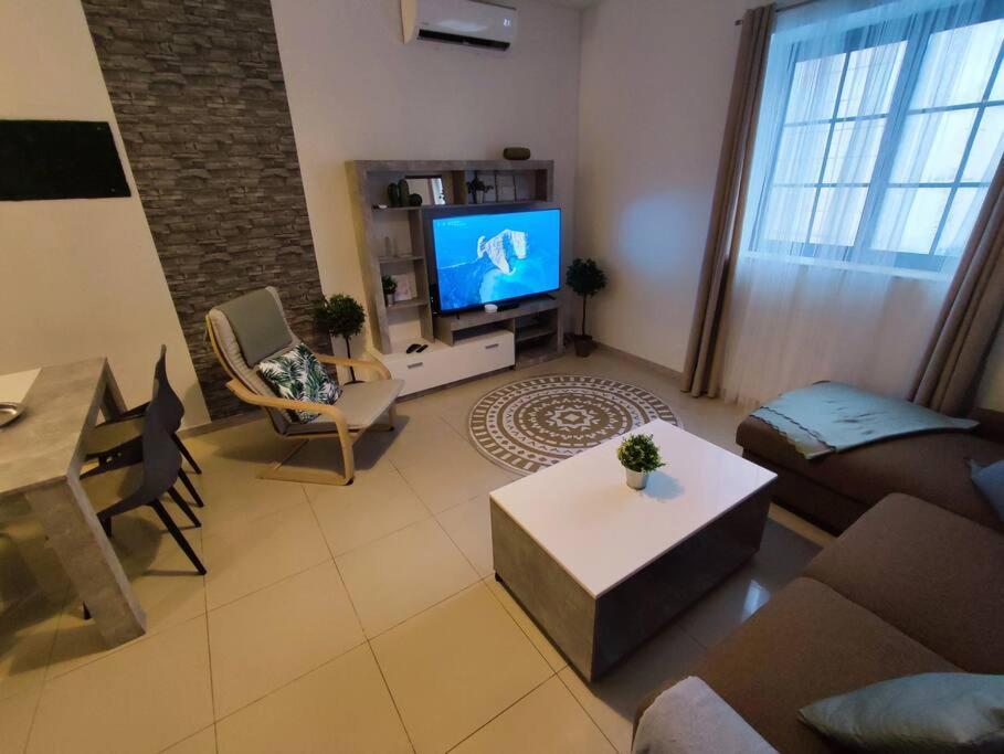 La88 Belmonte Apartment 슬리에마 외부 사진
