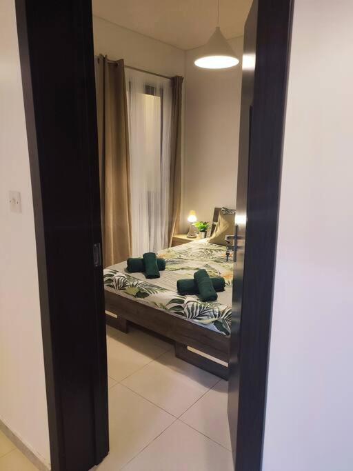 La88 Belmonte Apartment 슬리에마 외부 사진