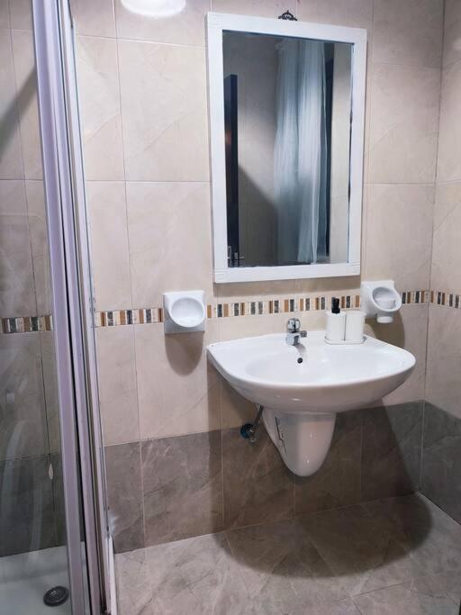 La88 Belmonte Apartment 슬리에마 외부 사진