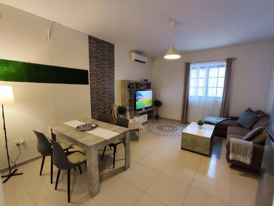 La88 Belmonte Apartment 슬리에마 외부 사진