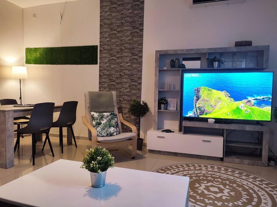 La88 Belmonte Apartment 슬리에마 외부 사진