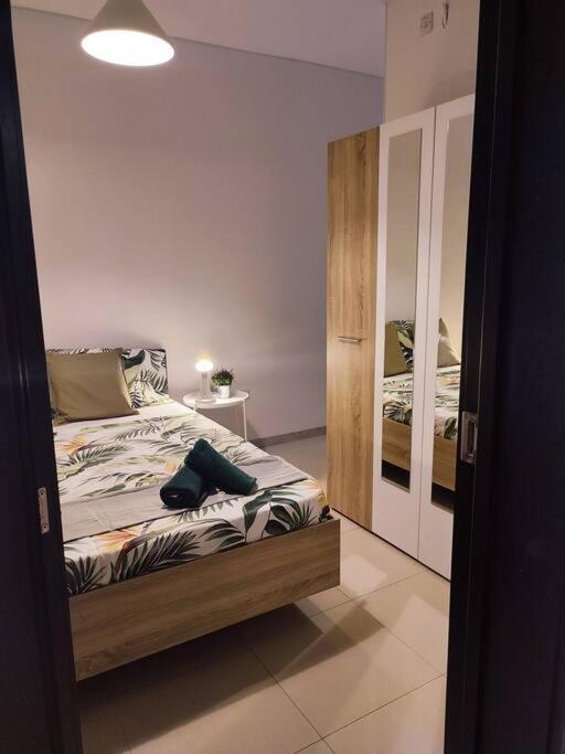 La88 Belmonte Apartment 슬리에마 외부 사진