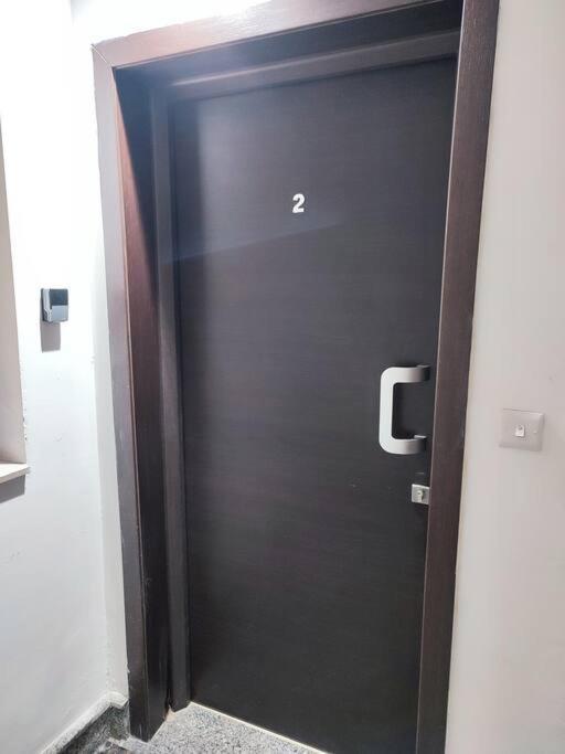 La88 Belmonte Apartment 슬리에마 외부 사진