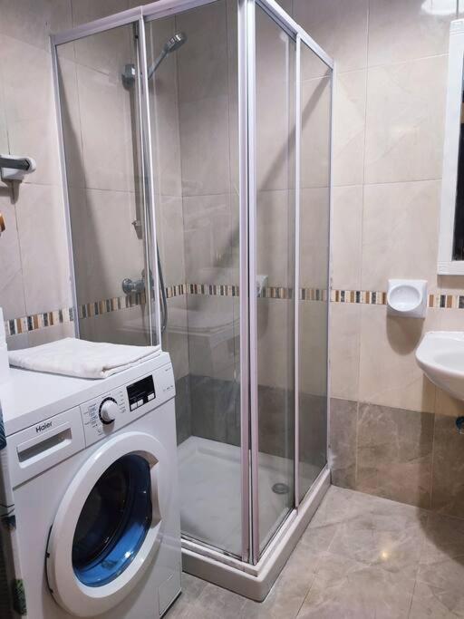 La88 Belmonte Apartment 슬리에마 외부 사진