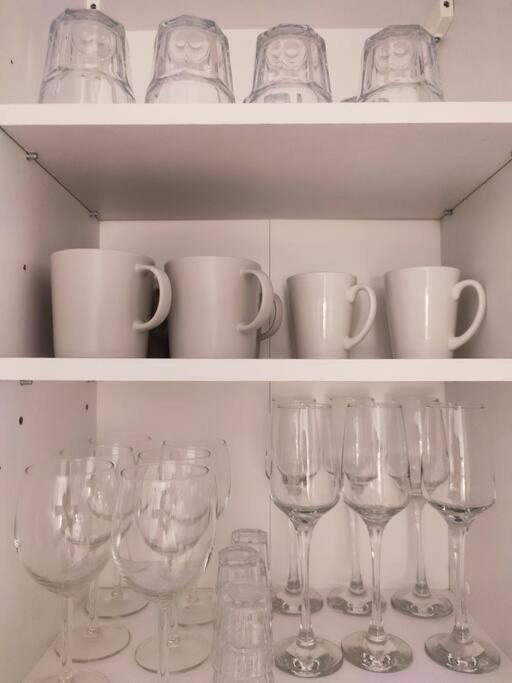 La88 Belmonte Apartment 슬리에마 외부 사진