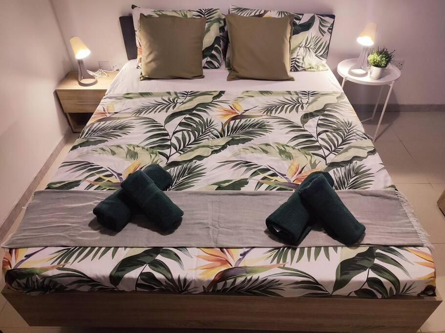 La88 Belmonte Apartment 슬리에마 외부 사진