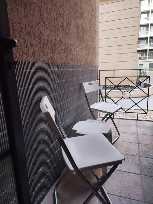 La88 Belmonte Apartment 슬리에마 외부 사진