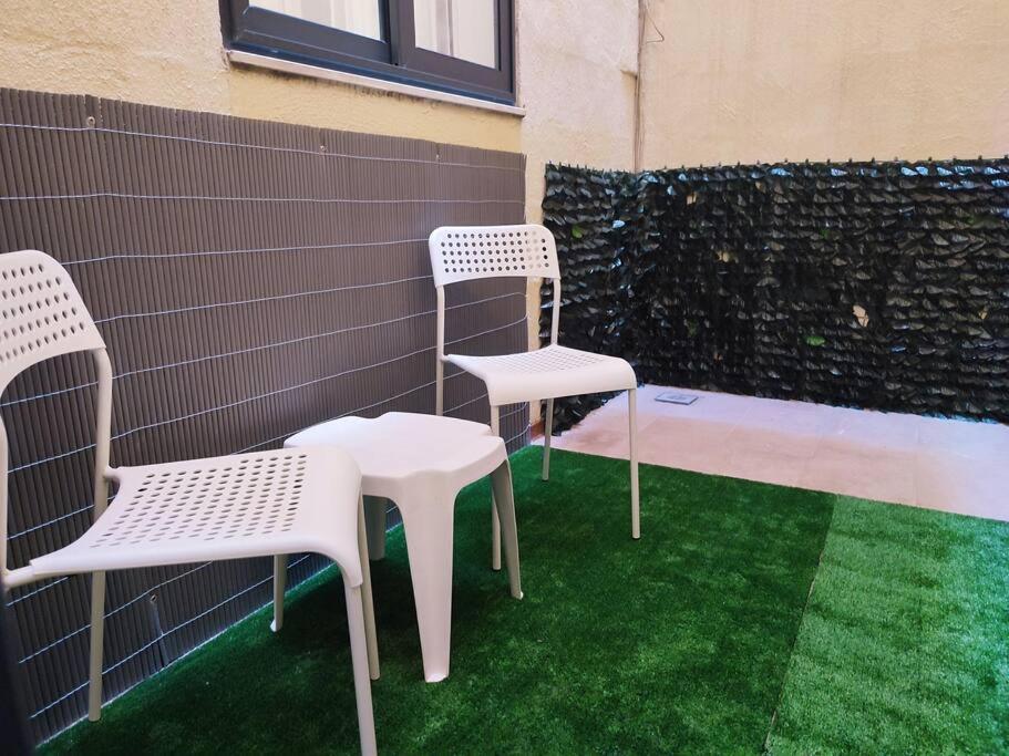 La88 Belmonte Apartment 슬리에마 외부 사진