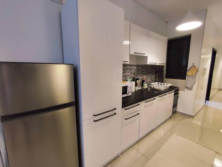 La88 Belmonte Apartment 슬리에마 외부 사진