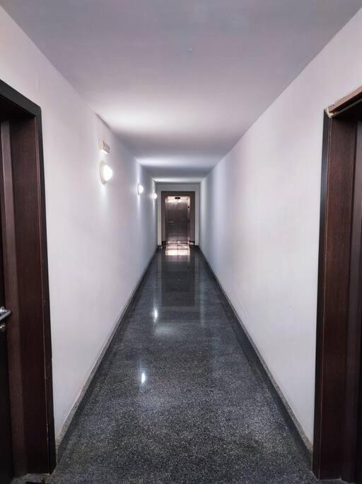 La88 Belmonte Apartment 슬리에마 외부 사진