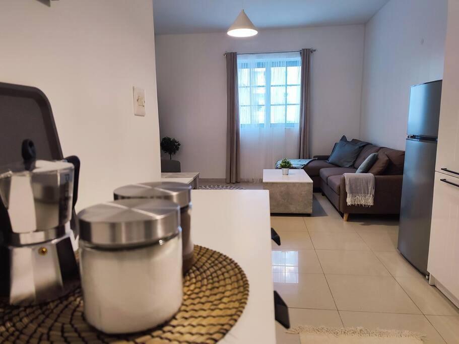 La88 Belmonte Apartment 슬리에마 외부 사진