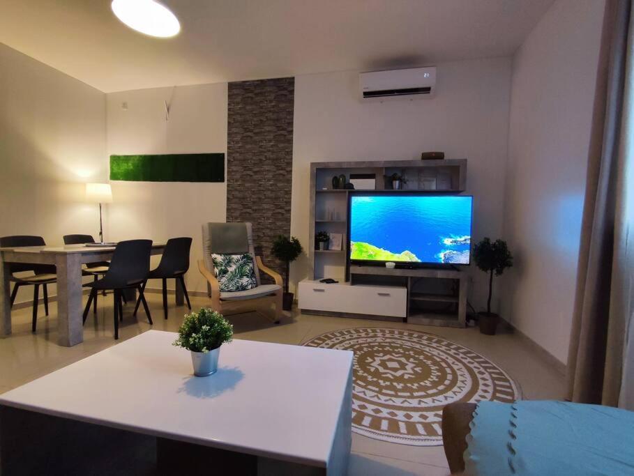 La88 Belmonte Apartment 슬리에마 외부 사진