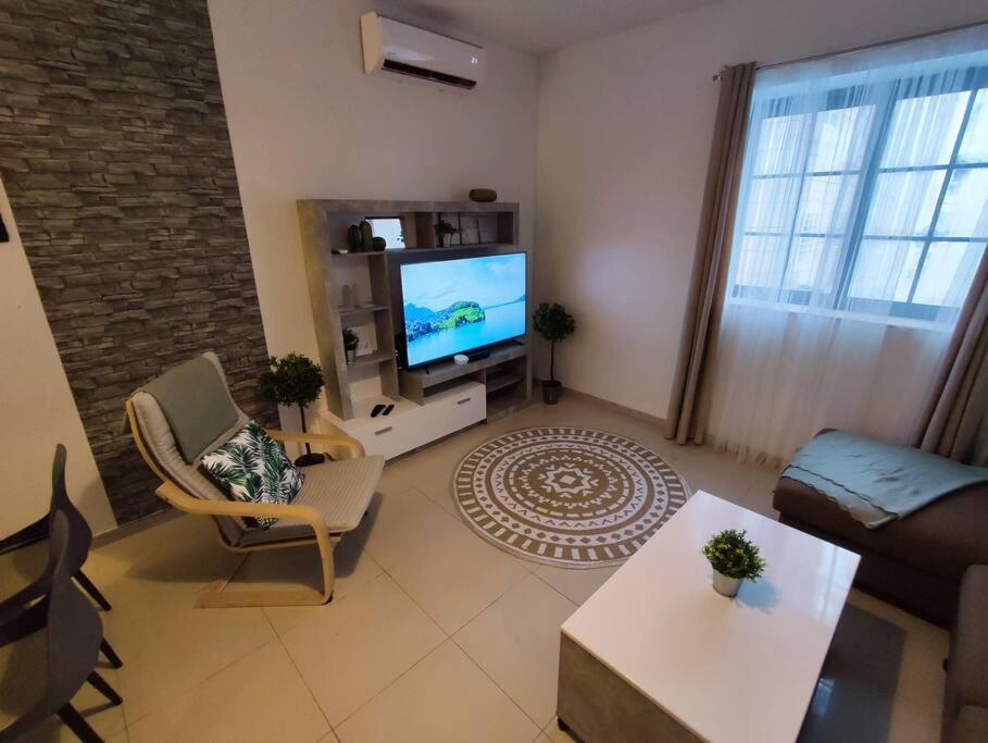 La88 Belmonte Apartment 슬리에마 외부 사진